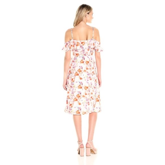 Lucky Brand Women's Hi-Low Tank Dress - Picture 3 of 8